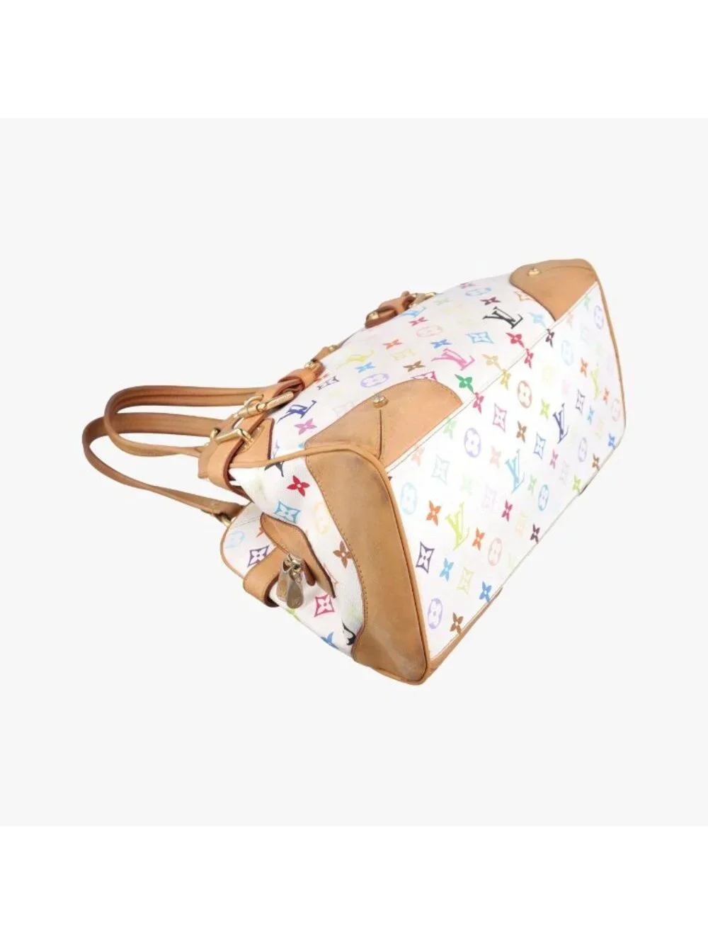 Louis Vuitton brand louis